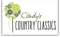 Cindy’s Country Classics Logo