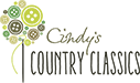 Cindy’s Country Classics Logo